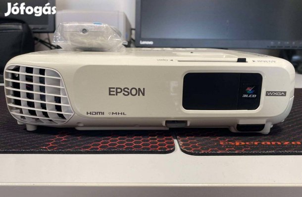 Epson EB-W28 Projektor