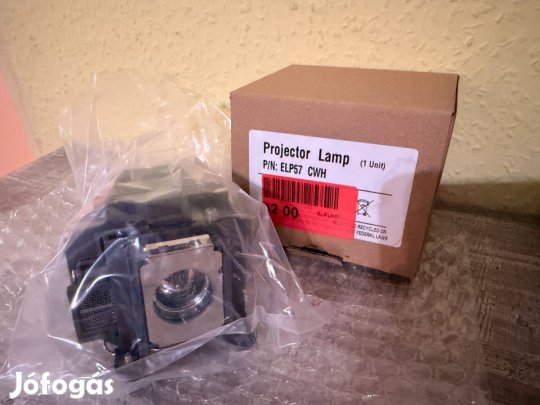 Epson ELP57 projektor lámpamodul
