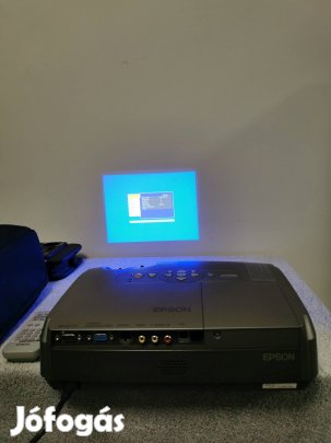 Epson EMP X3 Projektor