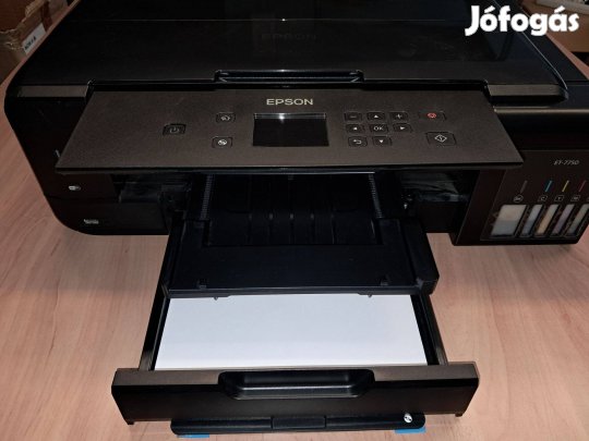 Epson ET-7750 scannelő és nyomtató