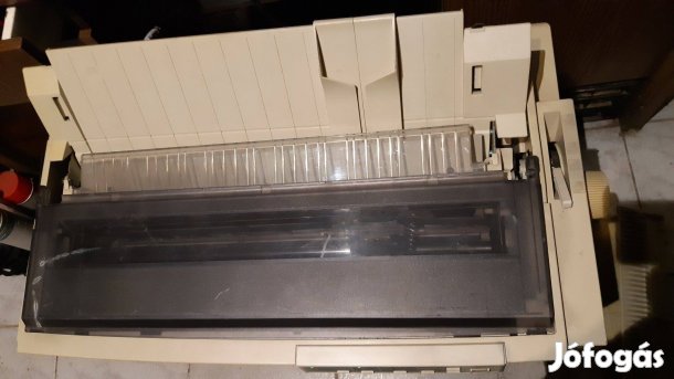 Epson FX2170 leporelló mátrix nyomtató