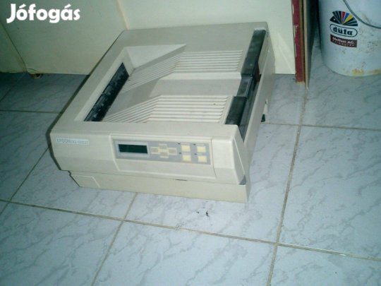 Epson GQ5000 nyomtató