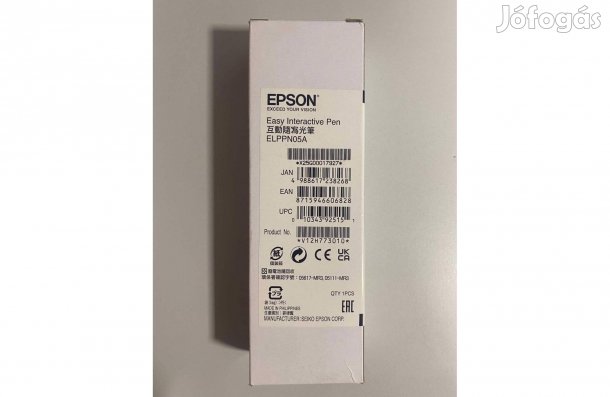 Epson Interaktív Toll - Elppn05A