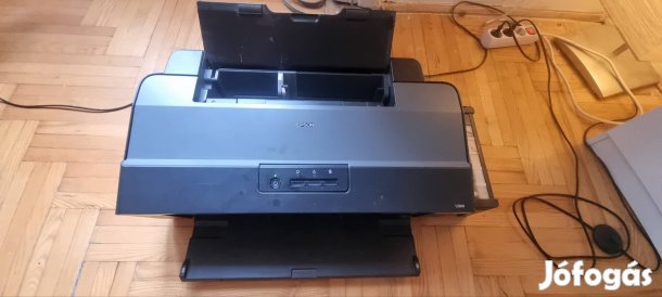 Epson L1300 A3 Szublimációs nyomtató