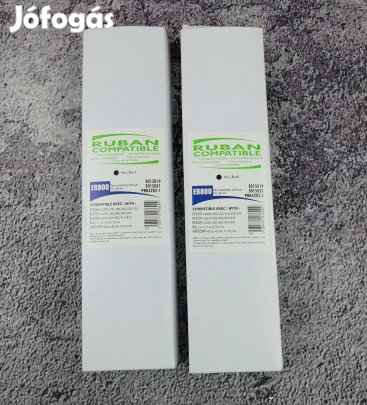 Epson LQ200 LQ300 LX300 LX400 után gyártott szalag