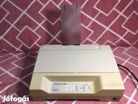 Epson LQ-100