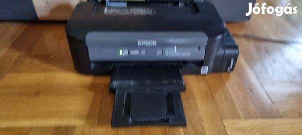 Epson M100 külső tartályos nyomtató 