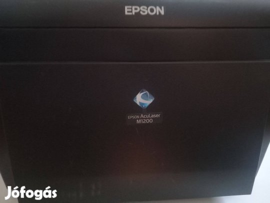 Epson M1200 lasernyomtató