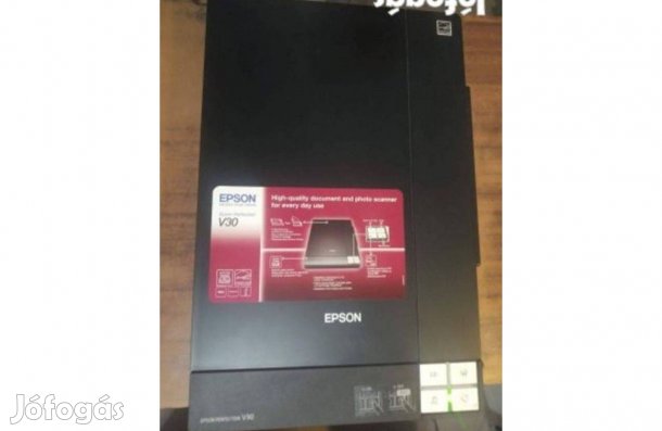 Epson Perfection V30 profi szkenner