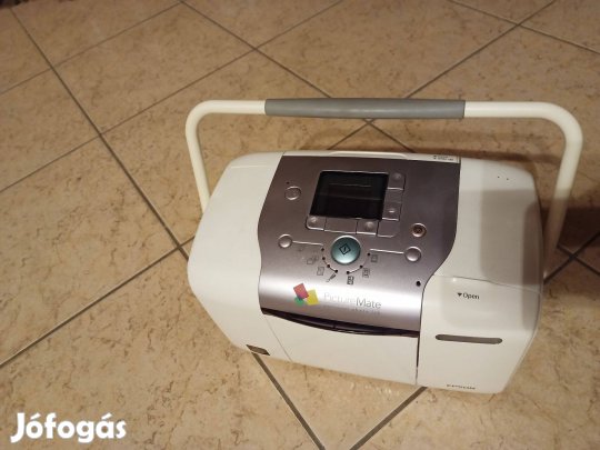 Epson Picturmate100 nyomtató