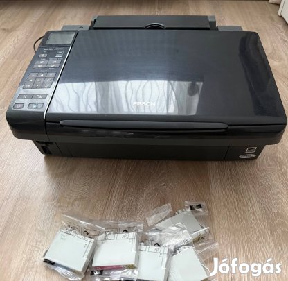Epson SX510W nyomtato