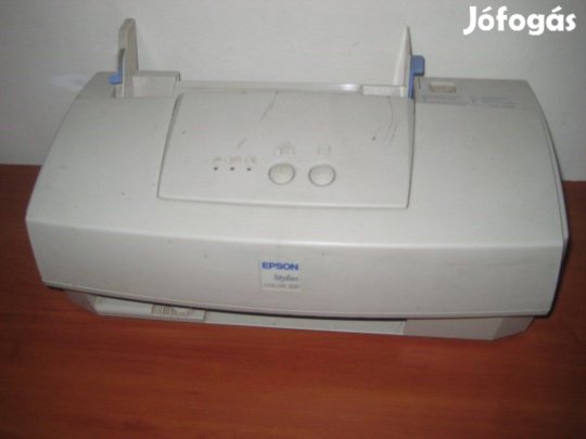 Epson Stylus Color 300 nyomtató