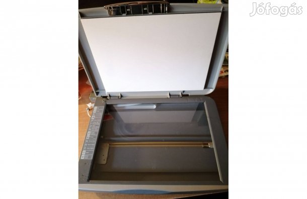 Epson Stylus DX 6000 Scanner feltét