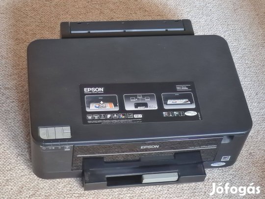 Epson Stylus Office B42WD nyomtató