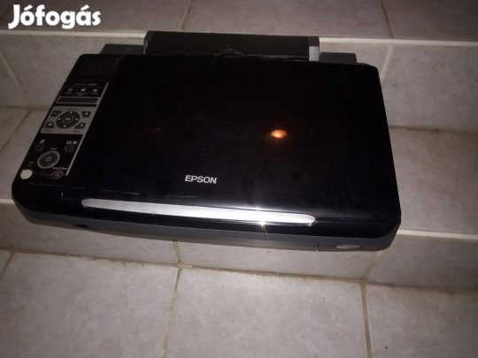 Epson Stylus SX400 multifunkciós nyomtató