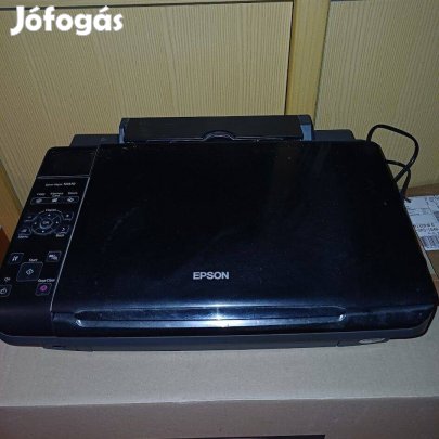 Epson Stylus SX410 nyomtató, másoló, szkennelő