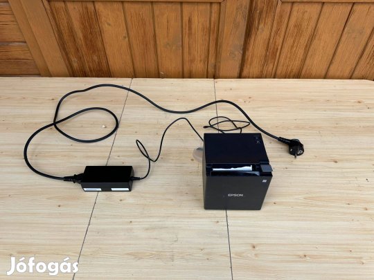 Epson TM-M30II hőnyomtató