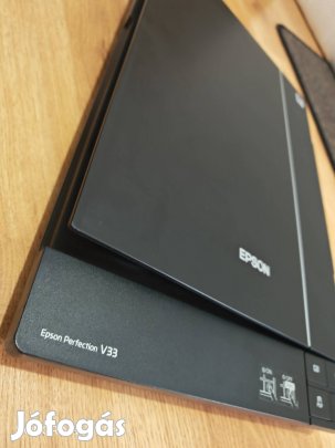 Epson V33 profi PC szkenner 