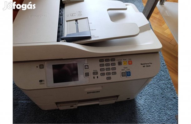 Epson WF5620 multifunkciós nyomtató