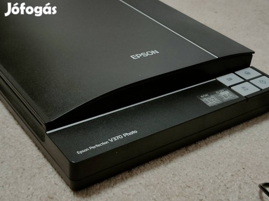 Epson  V370 filmszkenner