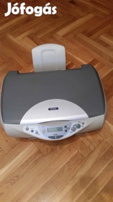 Epson cx3200 színes multifunkciós nyomtató 