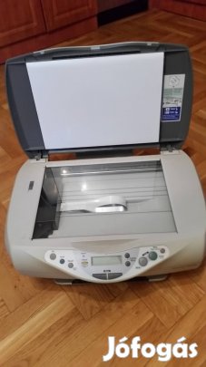 Epson cx3200 színes multifunkciós nyomtató 