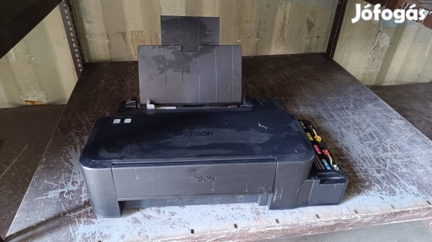 Epson ecotank L120 szublimacios nyomtató 