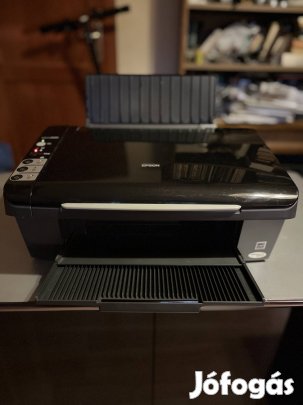 Epson nyomtató, szkennelő, másoló