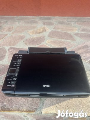 Epson nyomtató olcsón eladó 