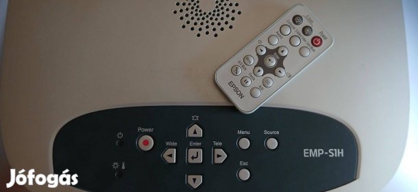 Epson projektor