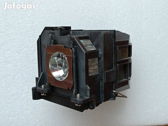 Epson projektor lámpa modul Elpl71 izzó EB-470-hez