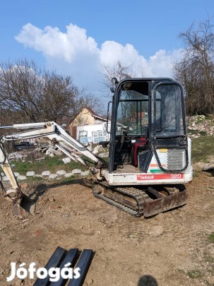 Épületbontást vállalunk 