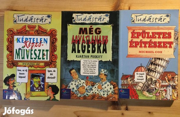 Épületes építészet, Képtelen Képzőművészet, Még agyatlanabb algeba