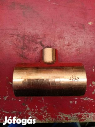 Épületgépészeti anyag