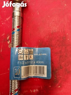 Épületgépészeti anyag