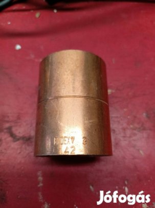 Épületgépészeti anyag 