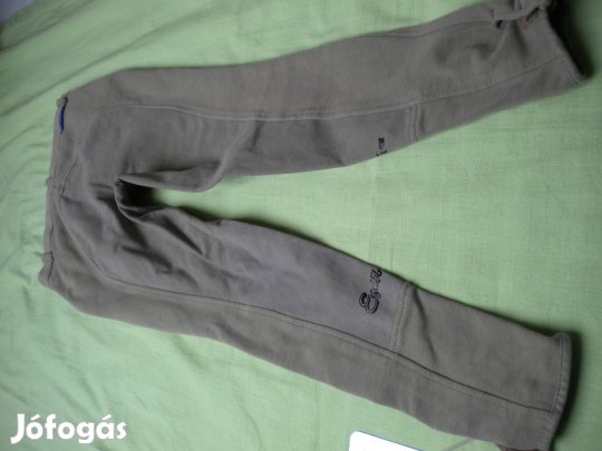 Eqlibre 152/12 Új lovagló nadrág gyermekeknek