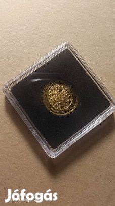 Equilibrium - 2023 Niue 1/10 uncia arany érme (proof)