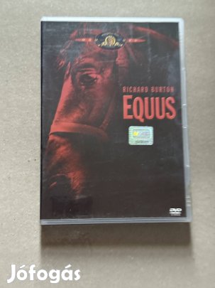 Equus (Richard Burton) dvd