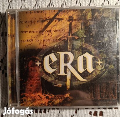 Era - Era című cd album