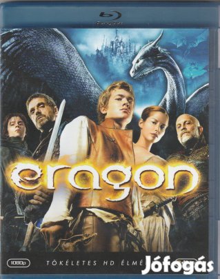 Eragon Blu-Ray