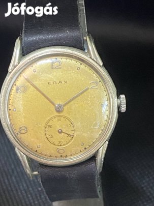 Erax mechanikus karóra