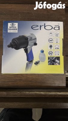 Erba légkulcs 1/2" 560 NM
