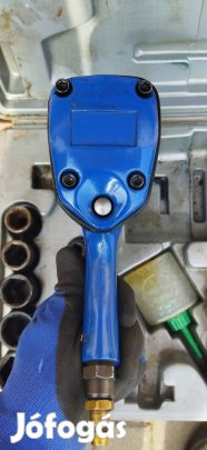 Erba légkulcs, pneumatikus ütvecsavarozó (foglalva)