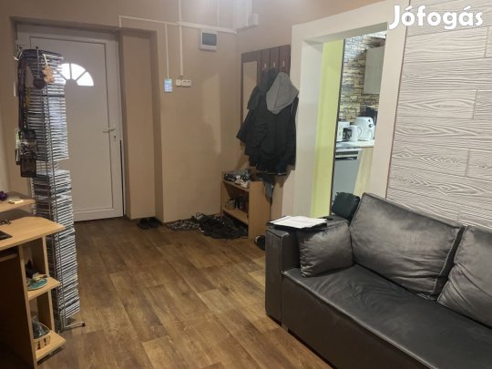 Ercsi, Dunai utca, 56 m2-es, családi ház, 2+1 szobás, jó állapotú