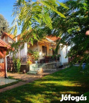 Ercsii 94 nm-es ház eladó #5130254