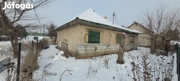 Érd Újtelepén: építse meg álmai otthonát egy csendes, zöld környezetbe