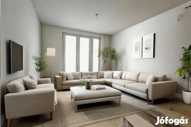 Érd, Fürdő utca, 164 m2-es, társasházi lakás, 7 szobás, kiváló