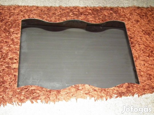 Érdekes méretes szép tükör