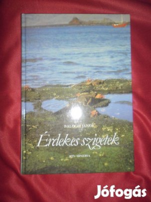 Érdekes szigetek